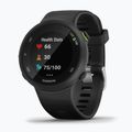 Годинник Garmin Forerunner 45S чорний 010-02156-12