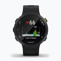 Годинник Garmin Forerunner 45S чорний 010-02156-12 2