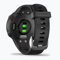 Годинник Garmin Forerunner 45S чорний 010-02156-12 6
