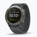 Годинник Garmin Enduro сірий 010-02408-00