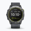 Годинник Garmin Enduro сірий 010-02408-00 2