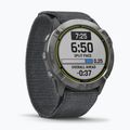 Годинник Garmin Enduro сірий 010-02408-00 3