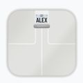 Вага Garmin Index S2 white 3