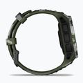 Годинник Garmin Instinct Solar Camo Edition зелений 010-02293-06 4