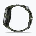 Годинник Garmin Instinct Solar Camo Edition зелений 010-02293-06 5