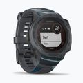 Годинник Garmin Instinct Solar Surf Edition чорний 010-02293-07 3