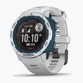 Годинник Garmin Instinct Solar Surf Edition білий 010-02293-08
