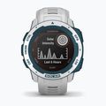 Годинник Garmin Instinct Solar Surf Edition білий 010-02293-08 2