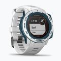 Годинник Garmin Instinct Solar Surf Edition білий 010-02293-08 3