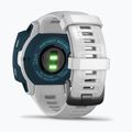Годинник Garmin Instinct Solar Surf Edition білий 010-02293-08 6