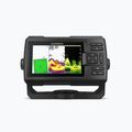 Ехолот для риболовлі Garmin Striker Vivid 5CV з перетворювачем GT20 чорний 010-02551-01