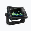 Ехолот для риболовлі Garmin Striker Vivid 5CV з перетворювачем GT20 чорний 010-02551-01 2