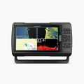 Ехолот для риболовлі Garmin Striker Vivid 9SV чорний 010-02554-02