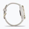 Годинник Garmin Venu 2S бежевий 010-02429-11 4