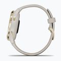 Годинник Garmin Venu 2S бежевий 010-02429-11 5