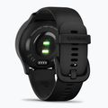 Годинник Garmin Vivomove Sport чорний 010-02566-00 6