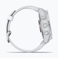 Годинник Garmin Fenix 7S Hrm Elevate Ox сріблястий 010-02539-03 4