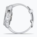 Годинник Garmin Fenix 7S Hrm Elevate Ox сріблястий 010-02539-03 5