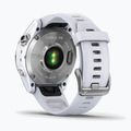 Годинник Garmin Fenix 7S Hrm Elevate Ox сріблястий 010-02539-03 6