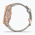 Годинник Garmin Fenix 7S Solar Hrm Elevate Ox пісочний 010-02539-11 5