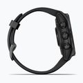 Годинник Garmin Fenix 7S Solar Hrm Elevate Ox сірий 010-02539-13 4