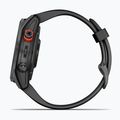 Годинник Garmin Fenix 7S Solar Hrm Elevate Ox сірий 010-02539-13 5