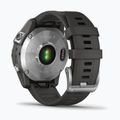 Годинник Garmin Fenix 7 Hrm Elevate Ox сріблястий 010-02540-01 6