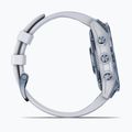 Годинник Garmin Fenix 7 Sapphire Solar Hrm Elevate Ox синій 010-02540-25 4