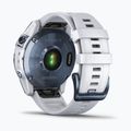 Годинник Garmin Fenix 7 Sapphire Solar Hrm Elevate Ox синій 010-02540-25 6