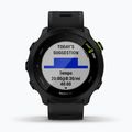 Годинник Garmin Forerunner 55 чорний 010-02562-10 2
