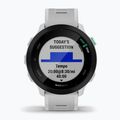 Годинник Garmin Forerunner 55 білий 010-02562-11 2