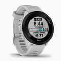 Годинник Garmin Forerunner 55 білий 010-02562-11 3