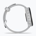 Годинник Garmin Forerunner 55 білий 010-02562-11 4