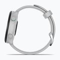 Годинник Garmin Forerunner 55 білий 010-02562-11 5