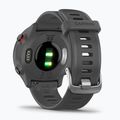Годинник Garmin Forerunner 55 сірий 010-02562-13 6