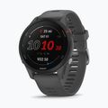 Годинник Garmin Forerunner 255 сірий 3