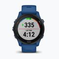Годинник Garmin Forerunner 255 tidal blue