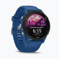 Годинник Garmin Forerunner 255 tidal blue 2