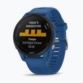 Годинник Garmin Forerunner 255 tidal blue 3