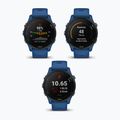 Годинник Garmin Forerunner 255 tidal blue 5