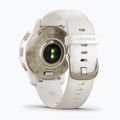Годинник Garmin Venu 2 Plus золотий 010-02496-12 6