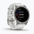Годинник Garmin Epix 2 Sapphire HRM Elevate Ox білий 010-02582-21 3