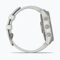 Годинник Garmin Epix 2 Sapphire HRM Elevate Ox білий 010-02582-21 4