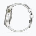 Годинник Garmin Epix 2 Sapphire HRM Elevate Ox білий 010-02582-21 5