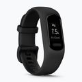 Розумний браслет Garmin Vivosmart 5 black 2