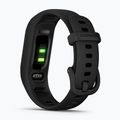 Розумний браслет Garmin Vivosmart 5 black 4