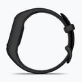 Розумний браслет Garmin Vivosmart 5 black 6