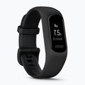 Розумний браслет Garmin Vivosmart 5 black 2