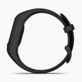 Розумний браслет Garmin Vivosmart 5 black 6