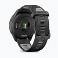 Годинник Garmin Forerunner 265 black/light gray 4